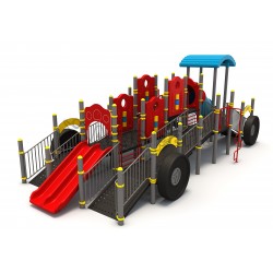 23 EG Engelsiz Oyun Parkı 23 EG Engelsiz Oyun Parkı